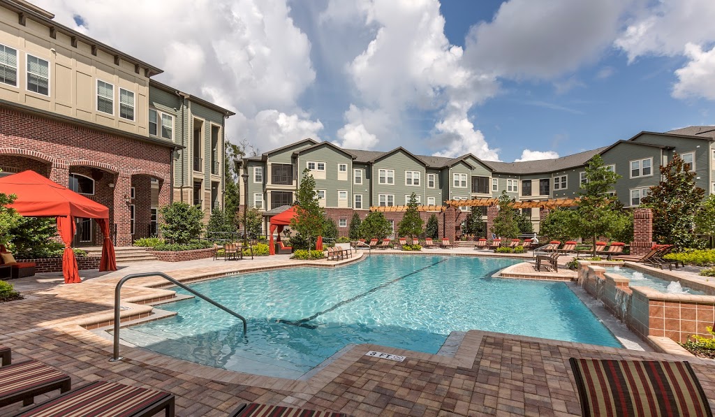 Bell Lake Forest Apartments | 101 Integra Village Trail, Sanford, FL 32771, USA | Phone: (407) 792-2802