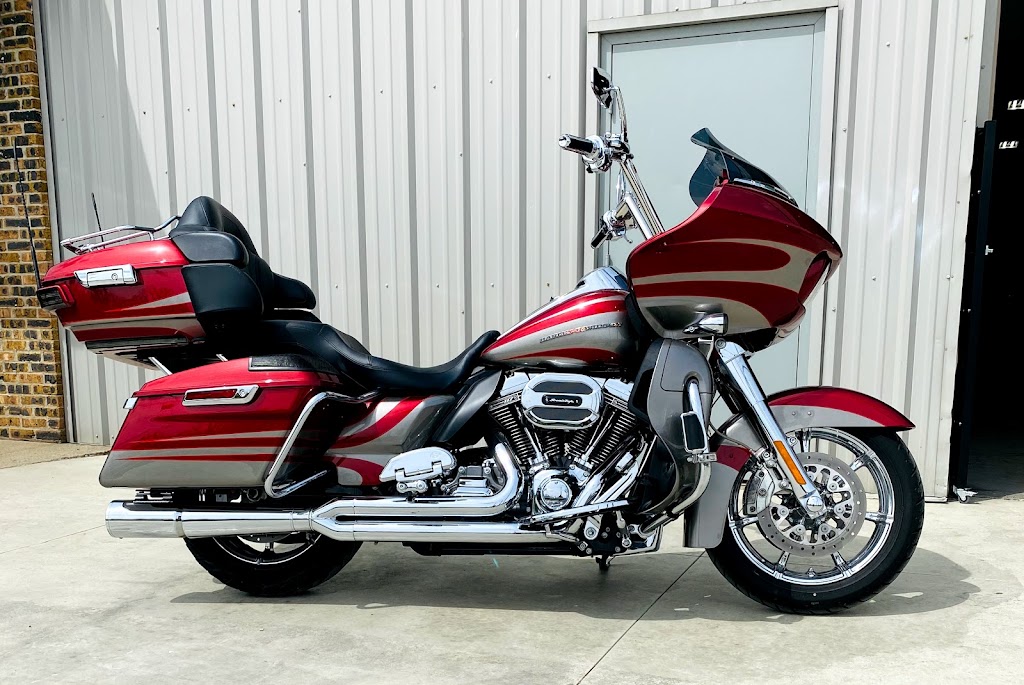 Bodigons H-D Motorcycle | 6119 IN-930, Fort Wayne, IN 46803, USA | Phone: (260) 385-9144