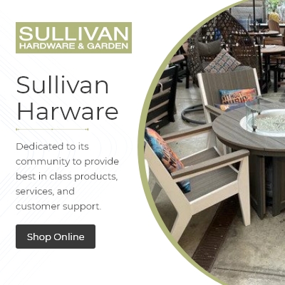 Sullivan Hardware & Garden | 6955 N Keystone Ave, Indianapolis, IN 46220, United States | Phone: (317) 255-9230