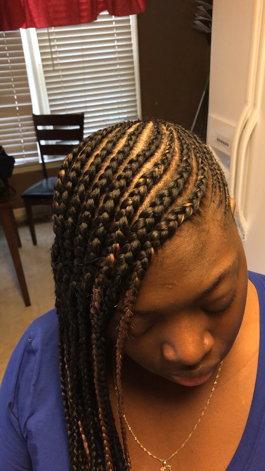 Ms.Z Braidz | 4587 Muirwood Cir, Powder Springs, GA 30127, USA | Phone: (678) 599-1415