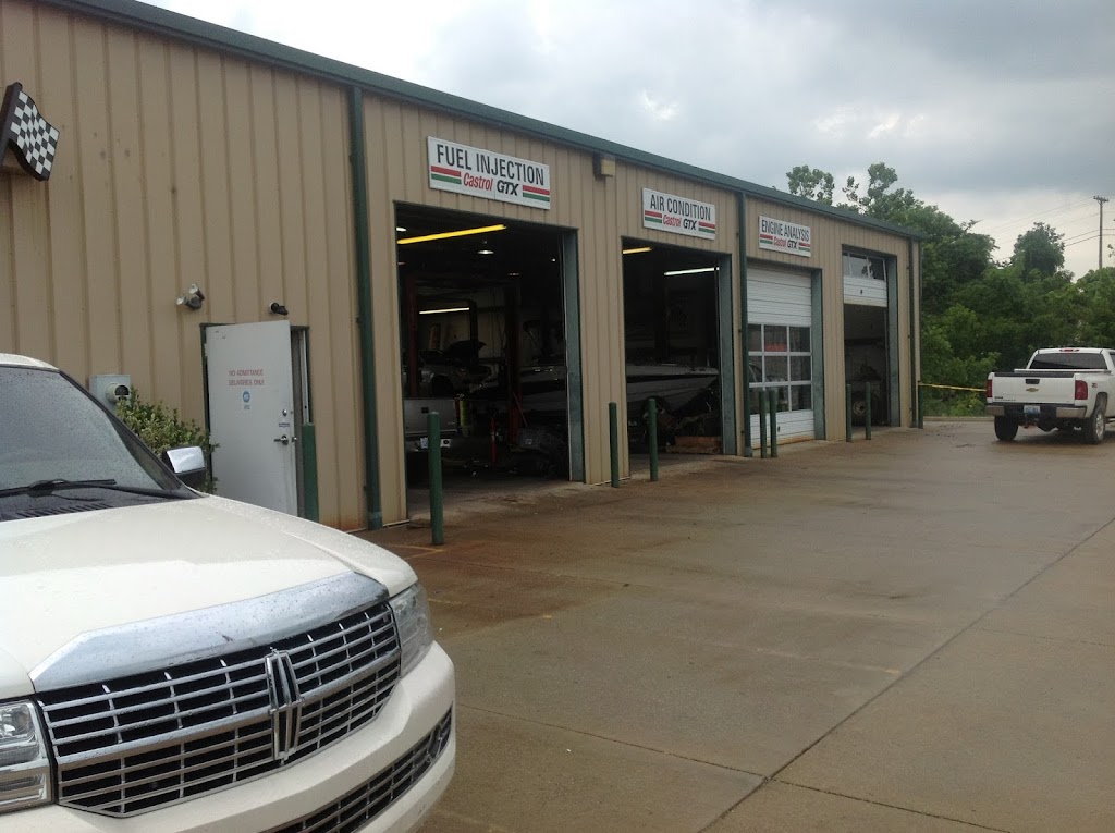 AutoMasters | 8665 Haines Dr, Florence, KY 41042, USA | Phone: (859) 384-7979