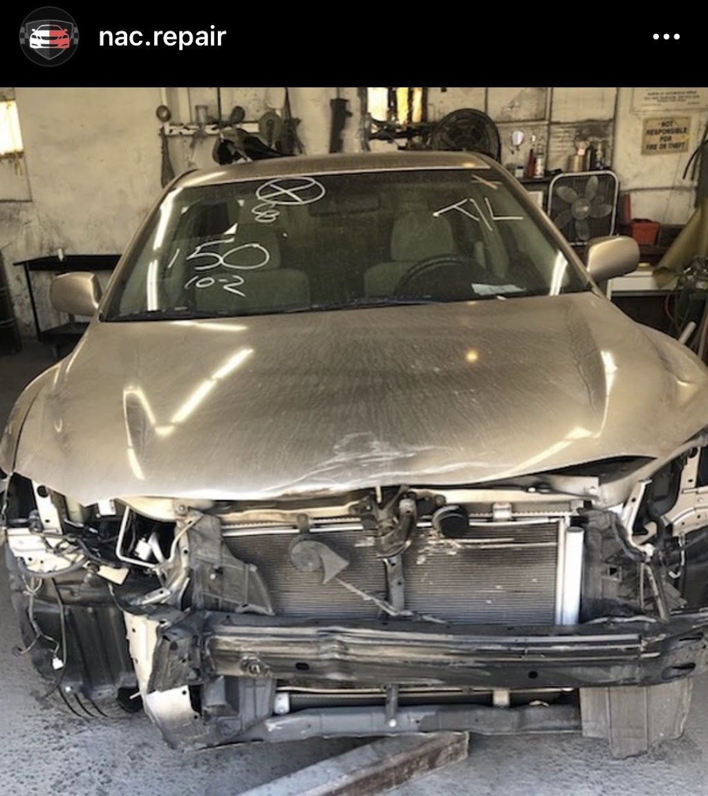 Normandie Auto Collision | 5201 S Normandie Ave, Los Angeles, CA 90037, USA | Phone: (323) 295-5712