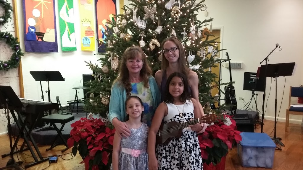 Burton Memorial United Methodist | 93001 Overseas Hwy, Tavernier, FL 33070, USA | Phone: (305) 852-2581