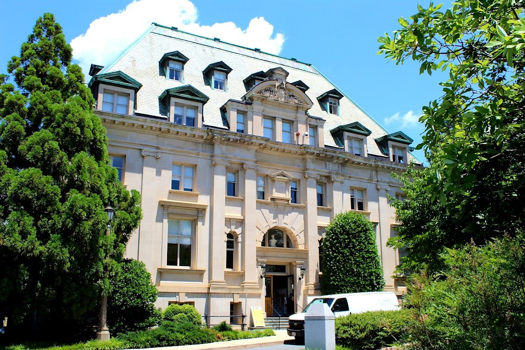 National Cathedral School | 3612 Woodley Rd NW, Washington, DC 20016, USA | Phone: (202) 537-6300