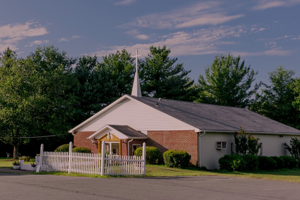 Rainbow Tabernacle Faith Church | 4091 New Walkertown Rd, Winston-Salem, NC 27105, USA | Phone: (336) 595-6400