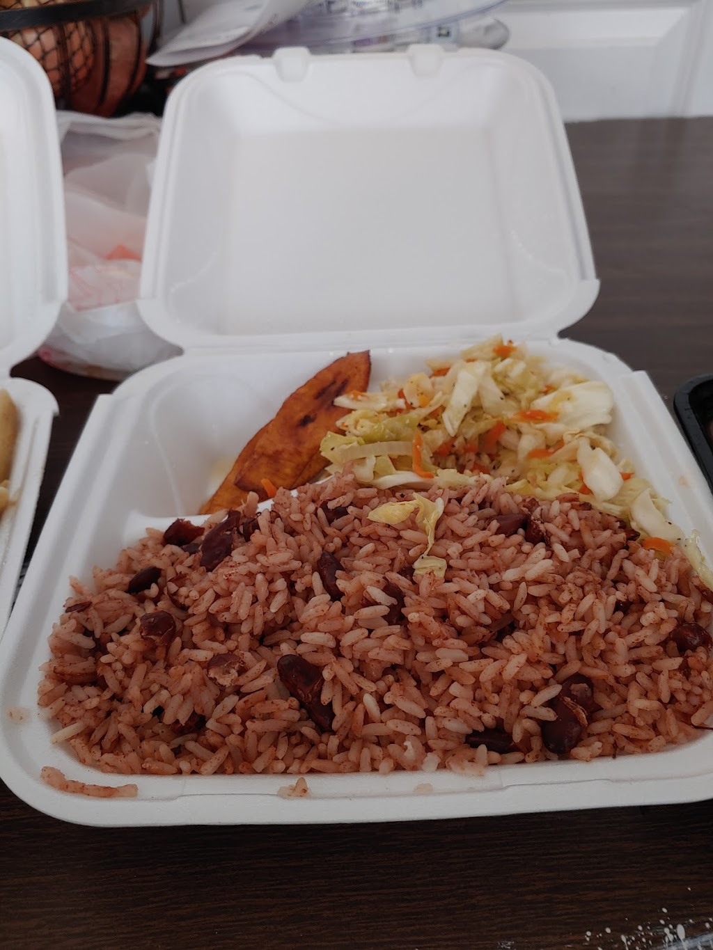 Ts Caribbean Restaurant | 3637 Salem Rd, Covington, GA 30016, USA | Phone: (678) 660-3031