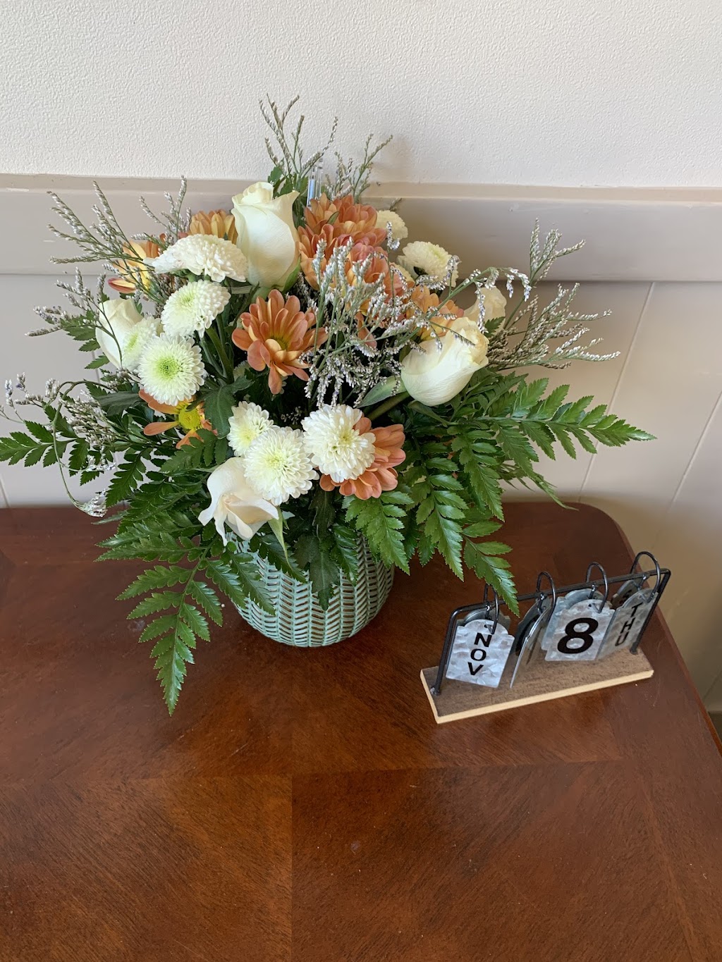 Accent Florist | 1677 N Expy, Griffin, GA 30223, USA | Phone: (770) 229-1289