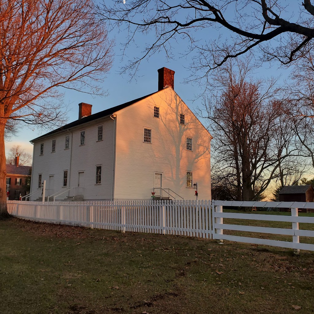 Shaker Village of Pleasant Hill | 3501 Lexington Rd, Harrodsburg, KY 40330, USA | Phone: (859) 734-5411