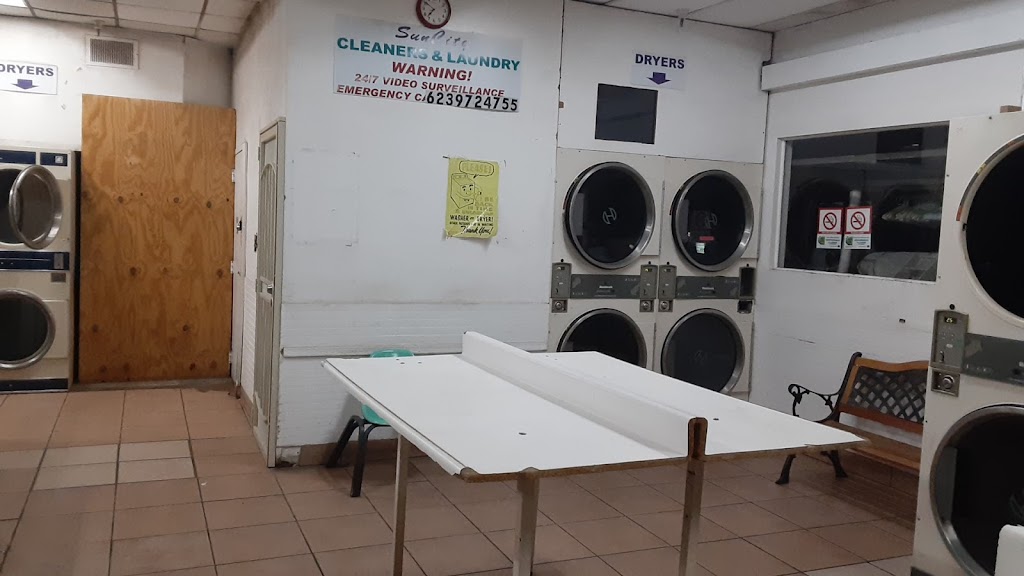 Sun City Dry Cleaners & Laundry | 13002 N 107th Ave, Sun City, AZ 85351, USA | Phone: (623) 972-4755