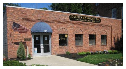 Joseph P. Mangione Inc. | 187 4th St, Troy, NY 12180, USA | Phone: (518) 272-4080