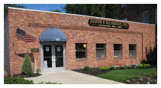 Joseph P. Mangione Inc. | 187 4th St, Troy, NY 12180 | Phone: (518) 272-4080