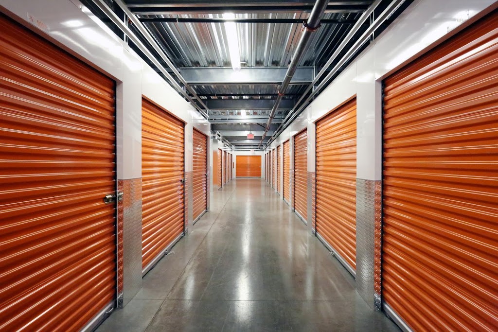 Public Storage | 6 Whatney, Irvine, CA 92618, USA | Phone: (949) 525-9330