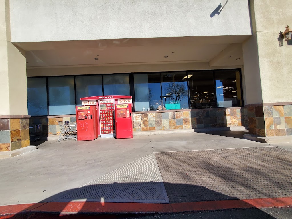 Redbox | 13982 W Waddell Rd, Surprise, AZ 85379, USA | Phone: (866) 733-2693