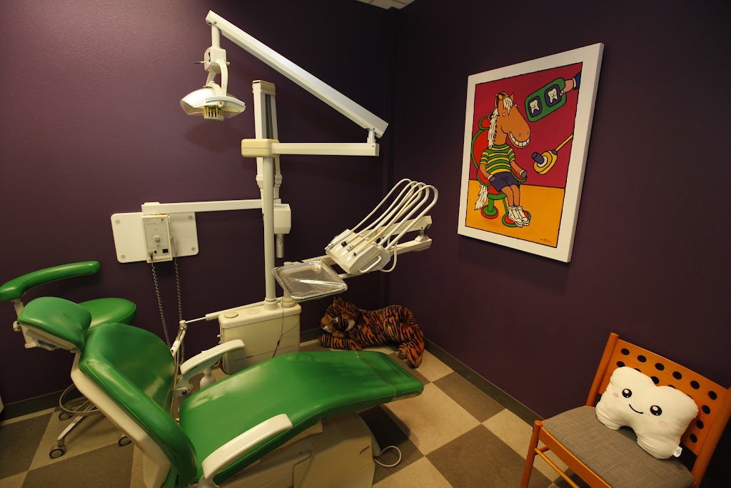 Coppell Dentistry for Kids | 220 S Denton Tap Rd #104, Coppell, TX 75019, USA | Phone: (972) 462-8655