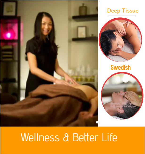 A.J. Day Spa | 1037 Redwood St, Vallejo, CA 94590, USA | Phone: (707) 557-2639