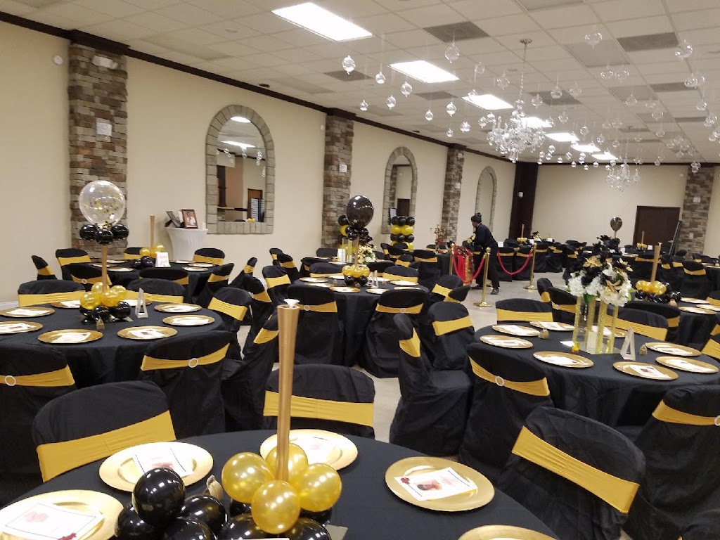 Luminarias | 200 Independent Dr, Sanford, NC 27330, USA | Phone: (919) 721-2006