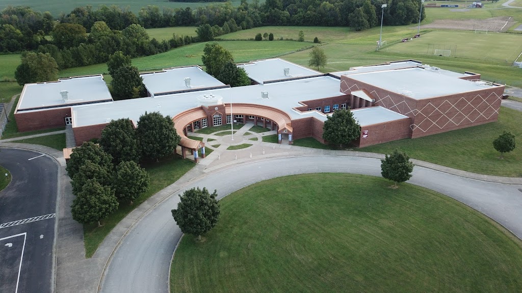 Marion County Knight Academy | 200 Corporate Dr, Lebanon, KY 40033, USA | Phone: (270) 692-3441