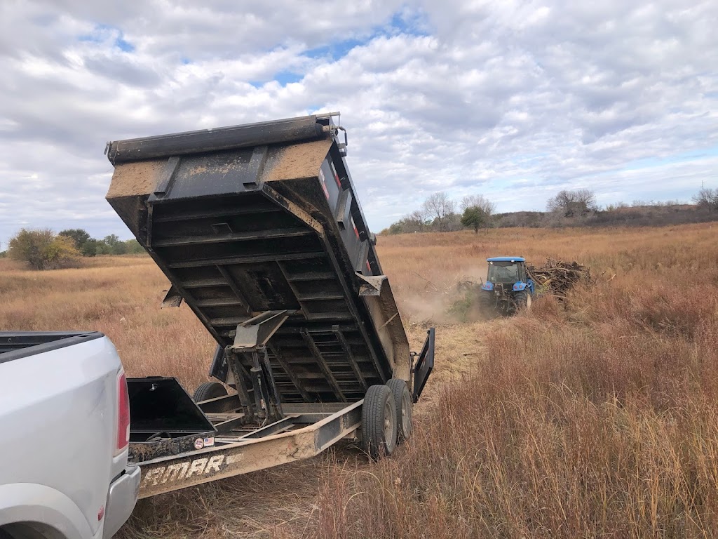 Vedder land management | 14 S Obee Rd, Hutchinson, KS 67501, USA | Phone: (620) 899-8792