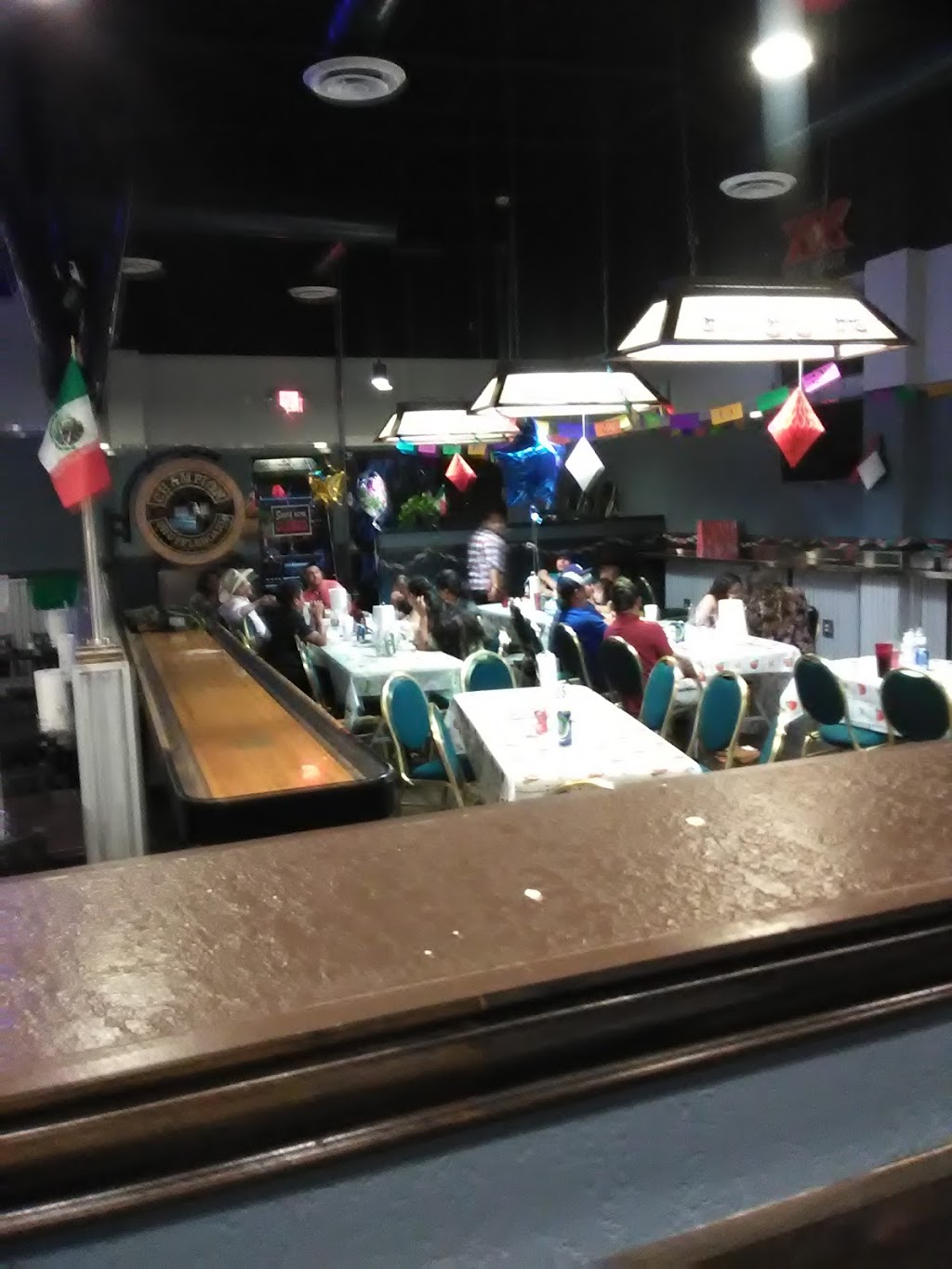 Taco Azteca | Seagoville, TX 75159, USA | Phone: (214) 643-5315