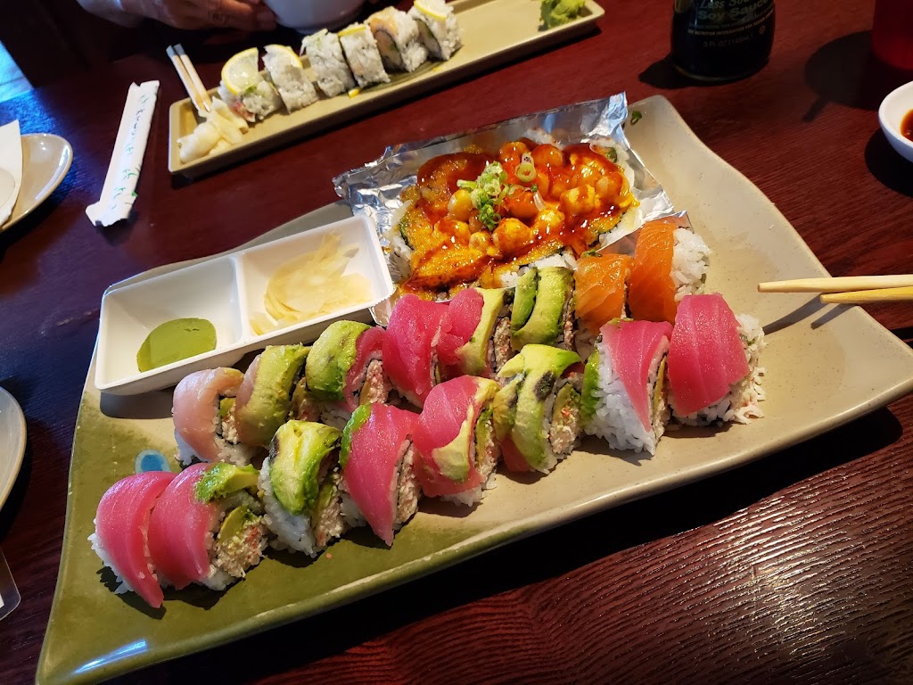 Sushi Factory | 4632 Meridian Ave, San Jose, CA 95124 | Phone: (408) 723-2598