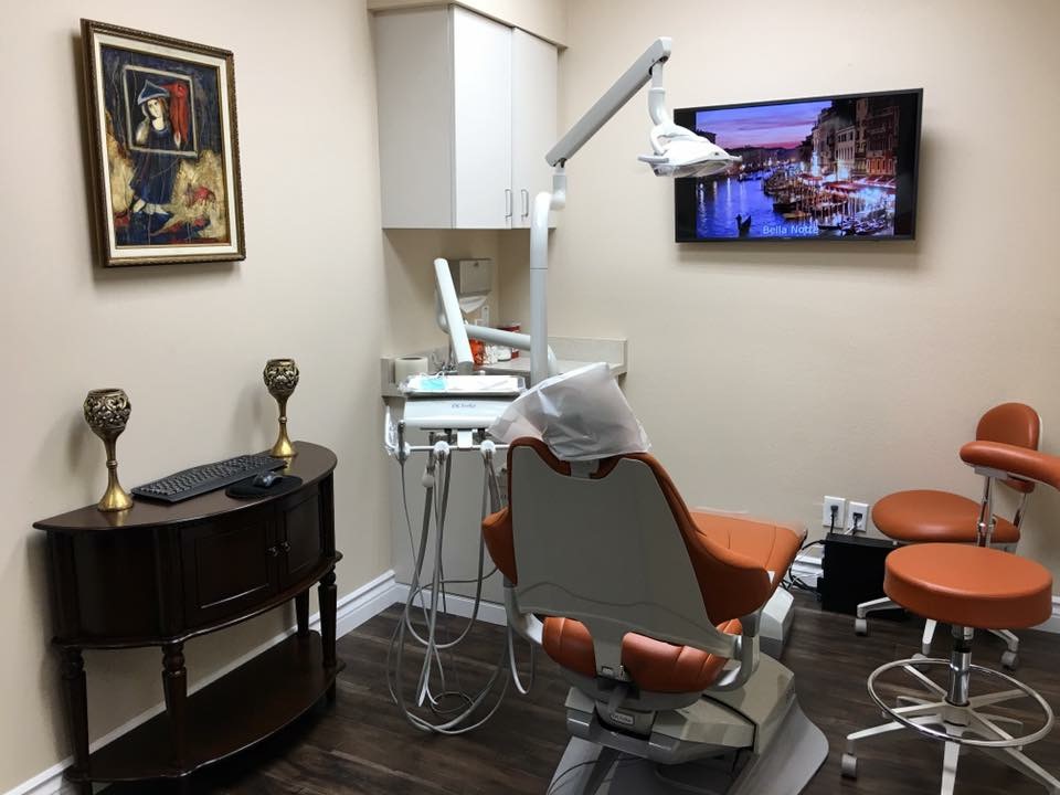 Vahan Grigoryan DDS: Imaging Dentistry | 536 E Foothill Blvd, Upland, CA 91786, USA | Phone: (909) 291-8625