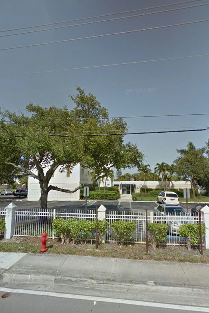 Henderson Mental Health Center | 330 SW 27th Ave, Fort Lauderdale, FL 33312, USA | Phone: (954) 791-4300