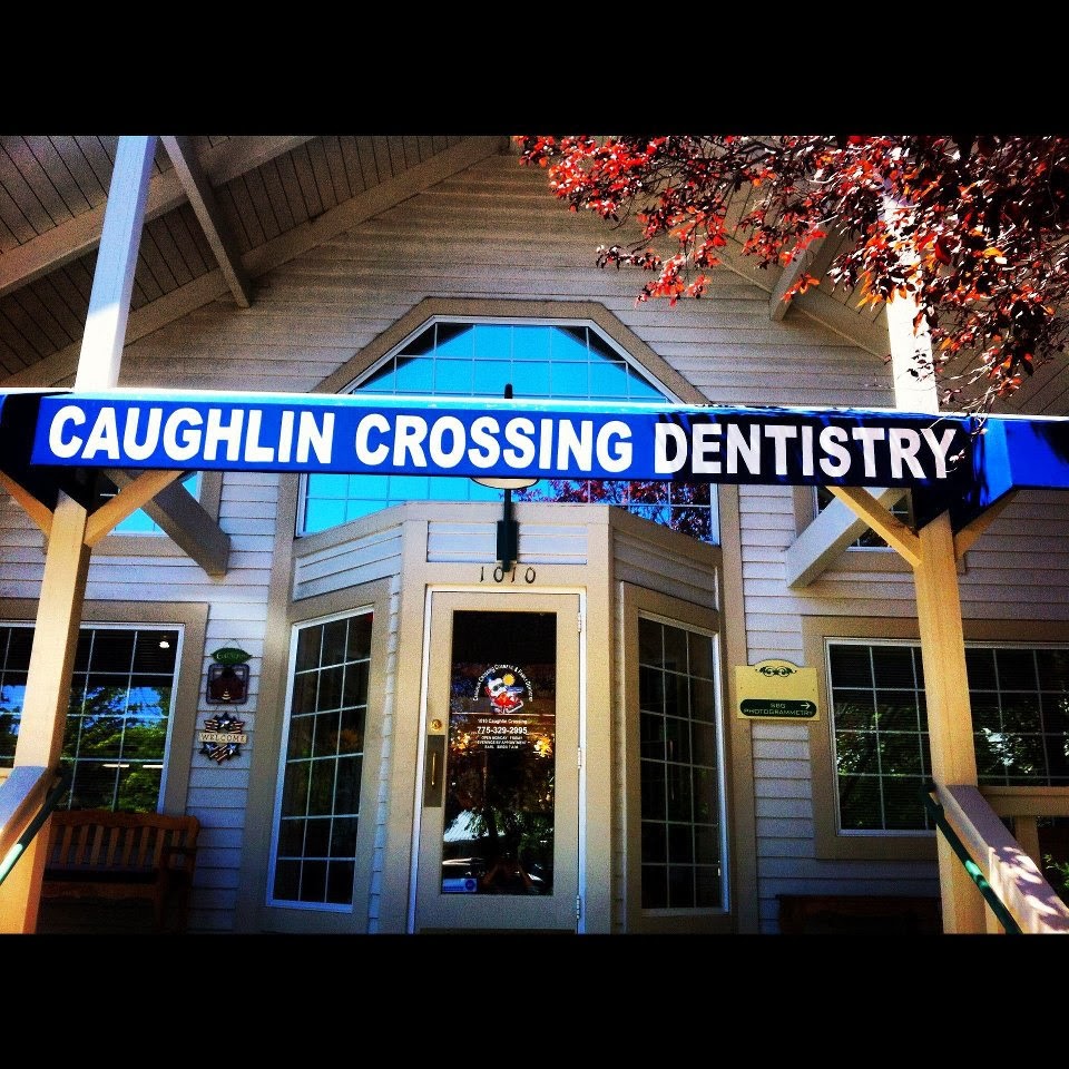 Caughlin Crossing Dentistry | 1010 Caughlin Crossing, Reno, NV 89519, USA | Phone: (775) 451-3230