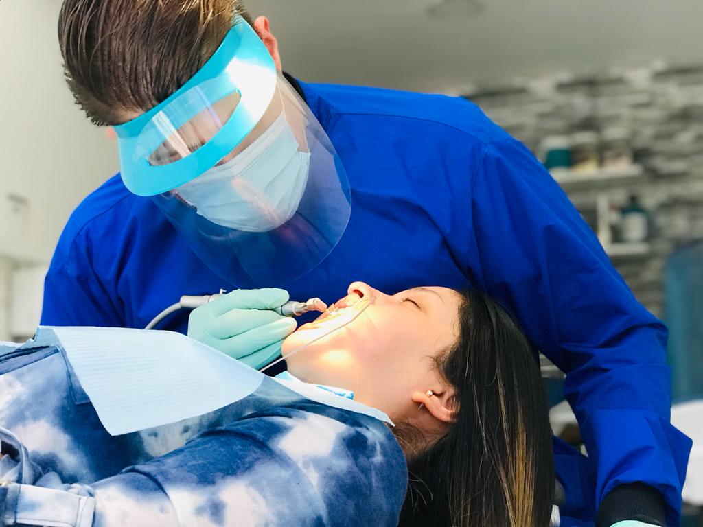 Ceen Dental Clinic & Spa | Ruta Mariano Matamoros 9062, Matamoros Norte-Centro-Sur, Mariano Matamoros, 22234 Tijuana, B.C., Mexico | Phone: 664 583 7505