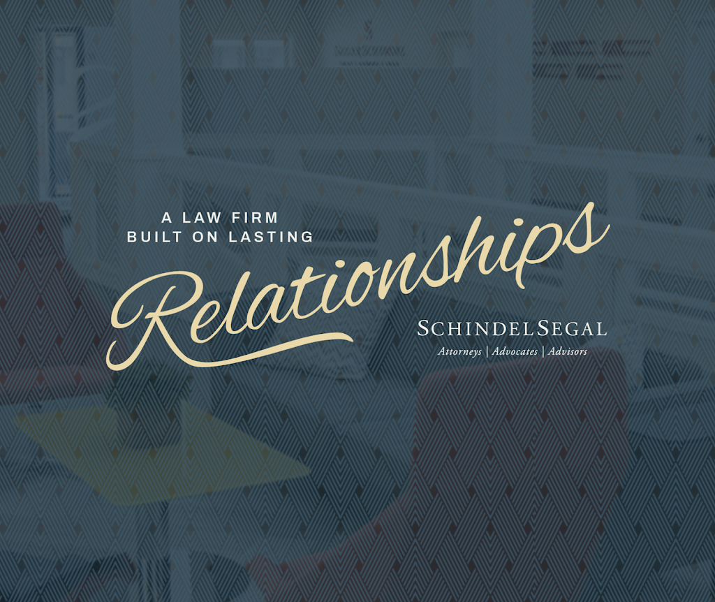 SchindelSegal, PLLC | 5901 Cedar Lake Rd, Minneapolis, MN 55416, USA | Phone: (952) 358-7400