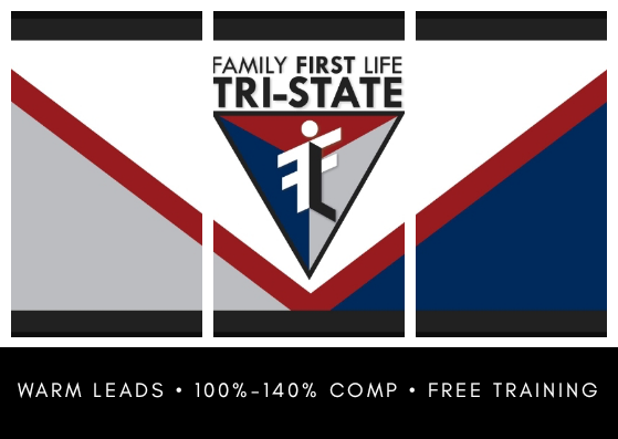 Family First Life Tri-State | 120 Eagle Rock Ave #210, East Hanover, NJ 07936, USA | Phone: (973) 243-0809