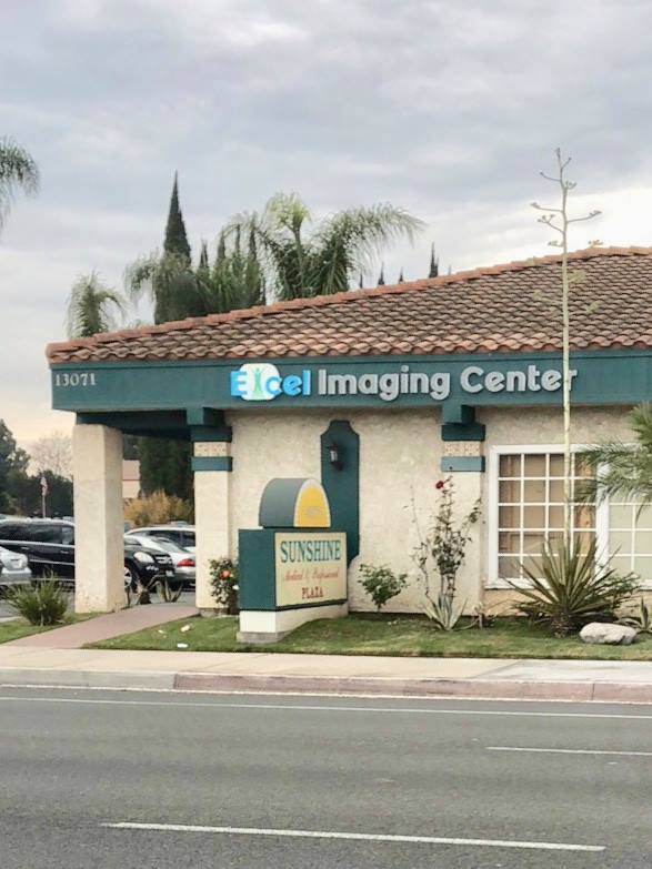 Excel Imaging Center | 13071 Brookhurst St # 100, Garden Grove, CA 92843, USA | Phone: (714) 583-8126