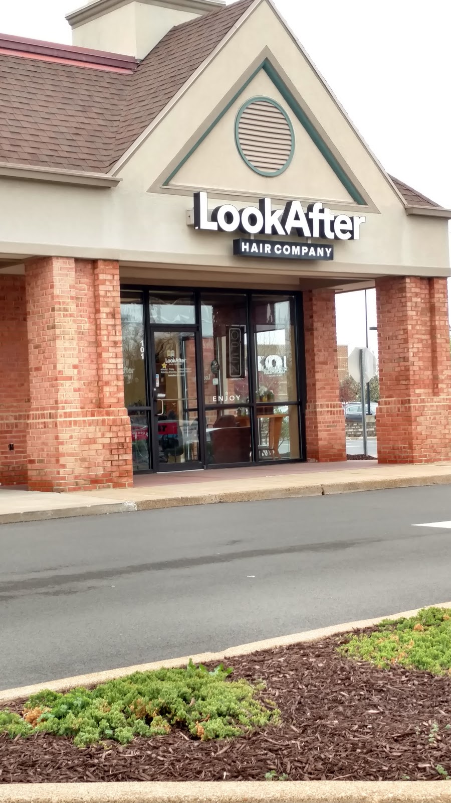 LookAfter Hair Company | 101 Watson Rd, St. Louis, MO 63126, USA | Phone: (314) 835-1986