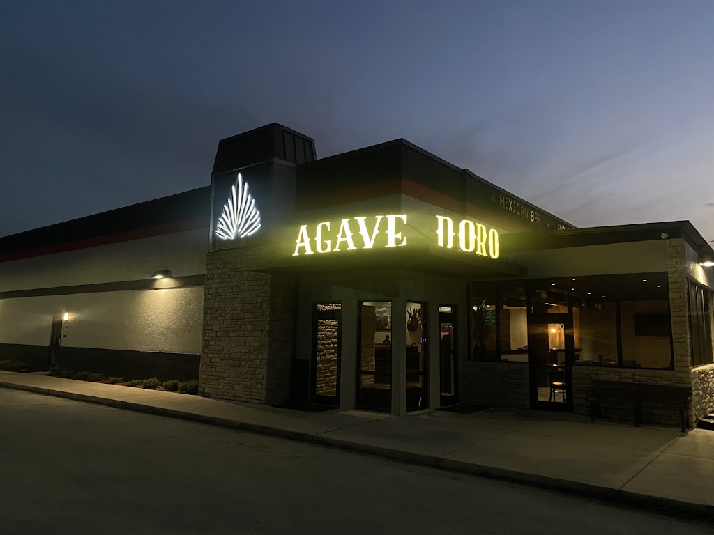 Agave DOro Mexican Bar and Grill | 3955 W New Haven Ave, West Melbourne, FL 32904, USA | Phone: (321) 327-3501