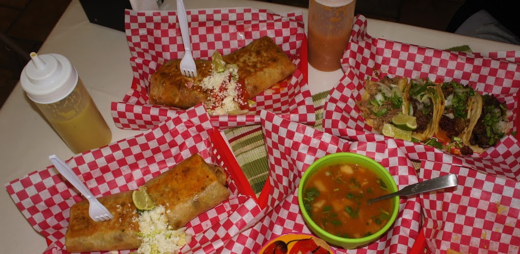 Tonys Tacos | 100 US-72, Collierville, TN 38017, USA | Phone: (901) 653-8469