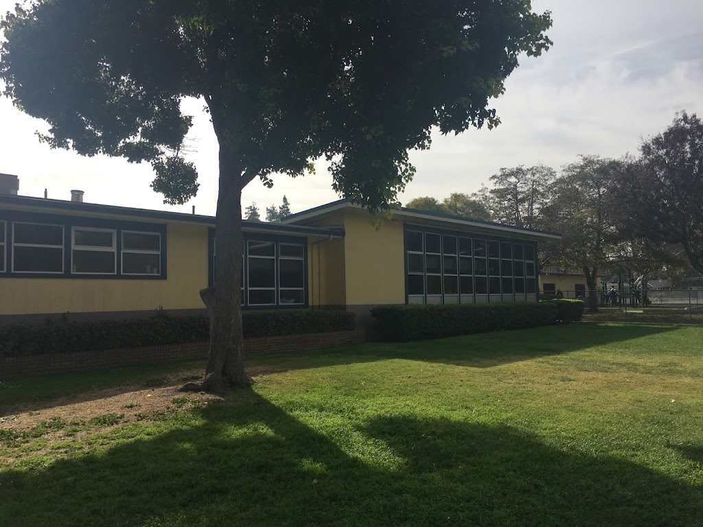 Bachrodt Elementary School | 102 Sonora Ave, San Jose, CA 95110, USA | Phone: (408) 535-6211