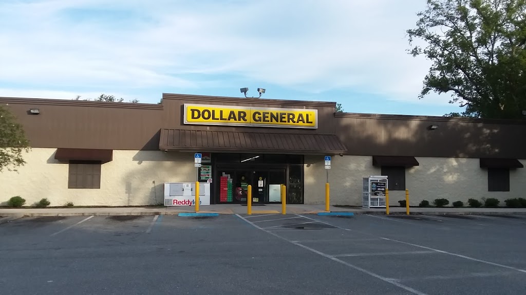 Dollar General | 399 Broad St, Masaryktown, FL 34604, USA | Phone: (352) 251-3080