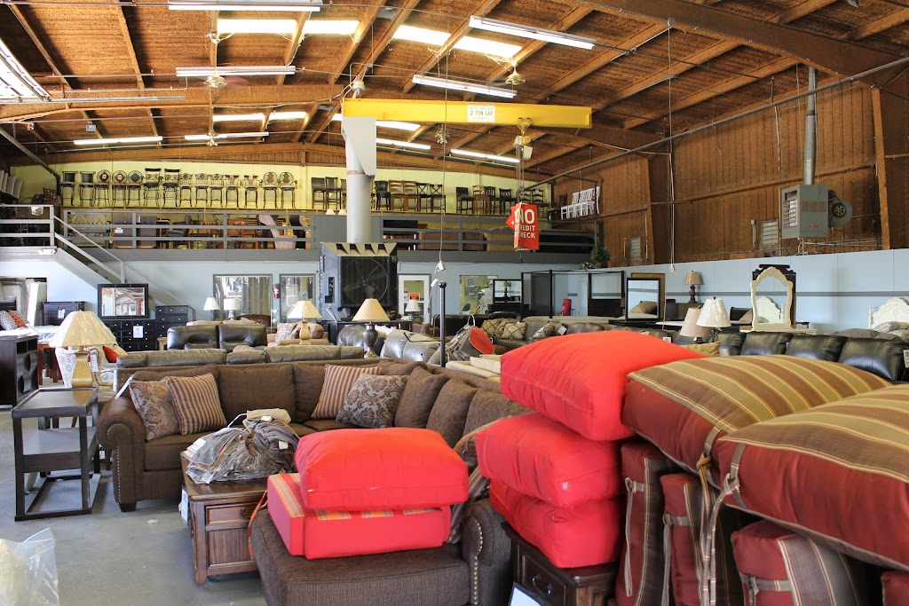 Molino Patio Furniture & Home Furnishings | 236 S Alma School Rd, Mesa, AZ 85210, USA | Phone: (480) 500-7437