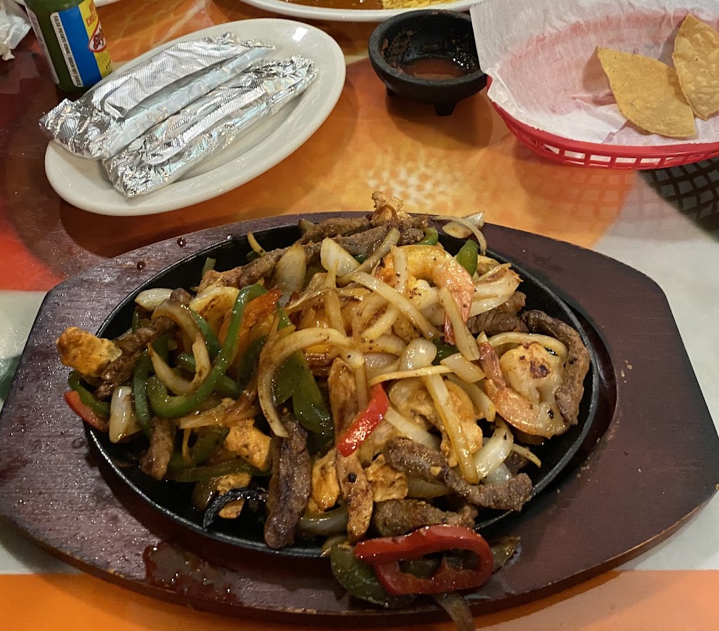 El Patron | 198 Central Ave, Albany, NY 12206, USA | Phone: (518) 462-5812