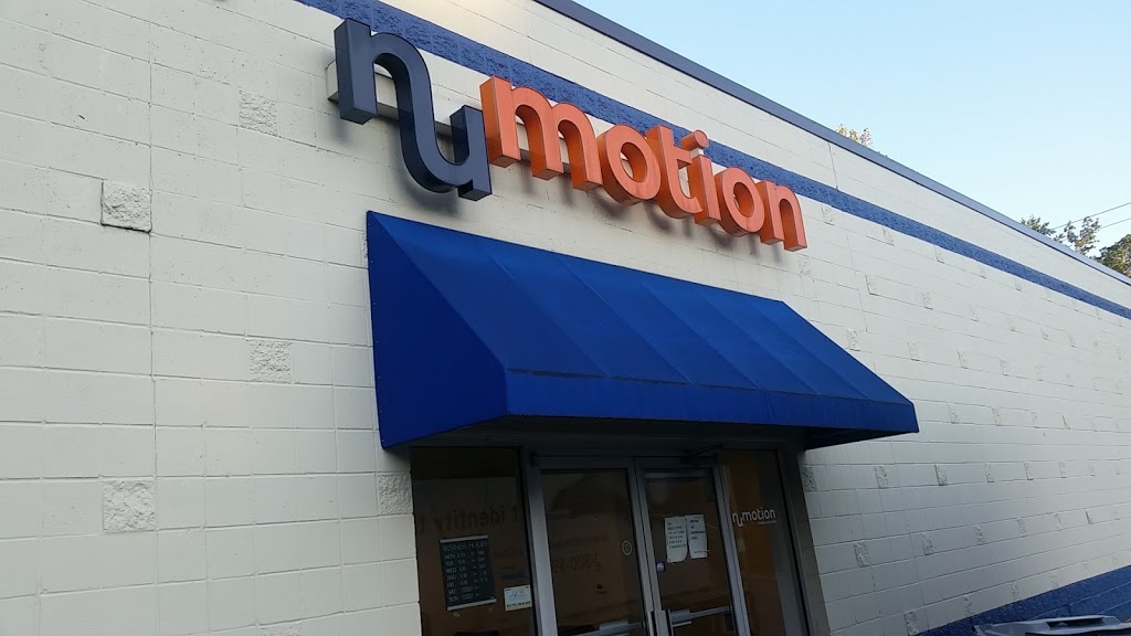 Numotion | 4347 Statesville Rd, Charlotte, NC 28269, USA | Phone: (704) 566-1955