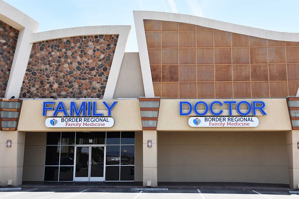 EP Family Doctor | 2270 Joe Battle Blvd, El Paso, TX 79938, USA | Phone: (915) 855-7000