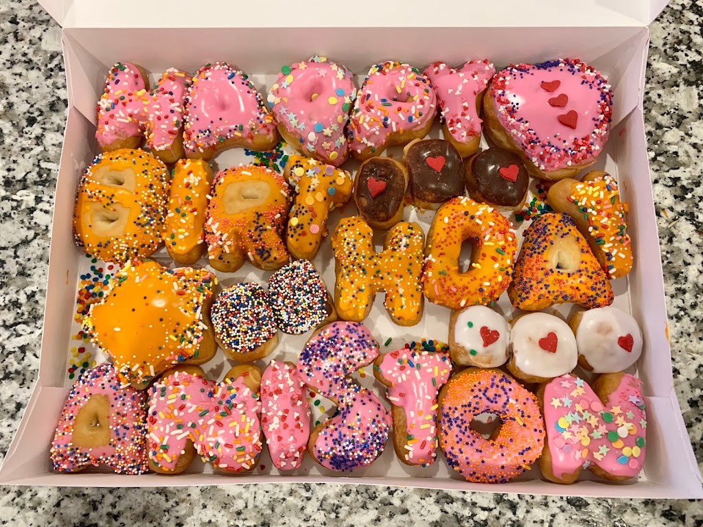 BearCats Donuts | 311 South, FM 1187 #600, Aledo, TX 76008, USA | Phone: (817) 441-2750