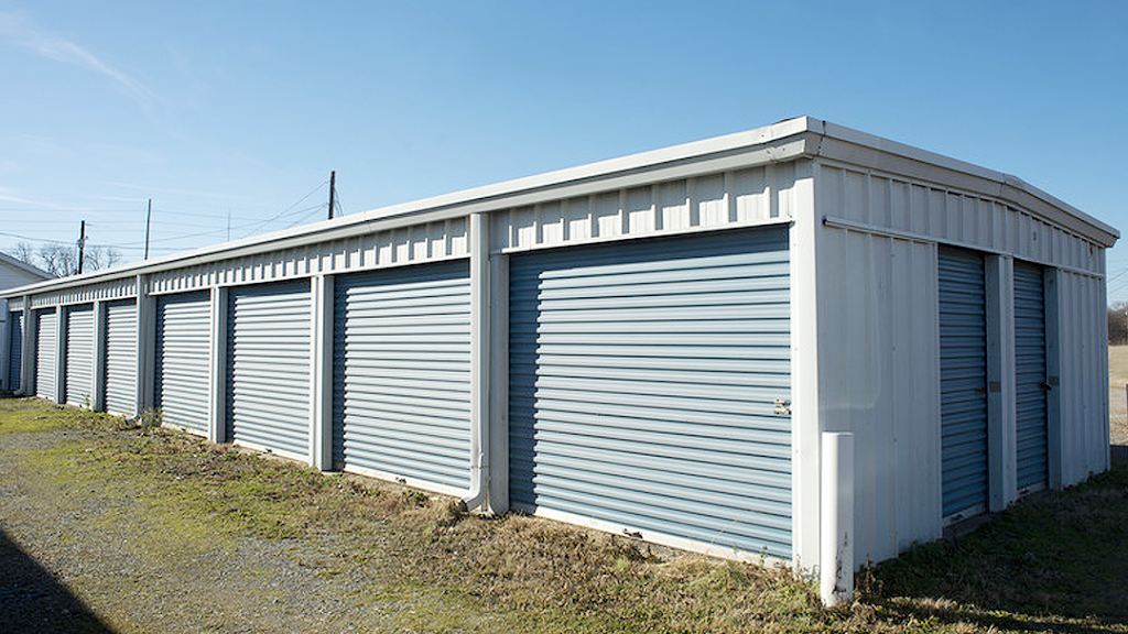 Gum Road Mini Storage | 7650 E Gum Rd, Murfreesboro, TN 37127, USA | Phone: (615) 893-1601