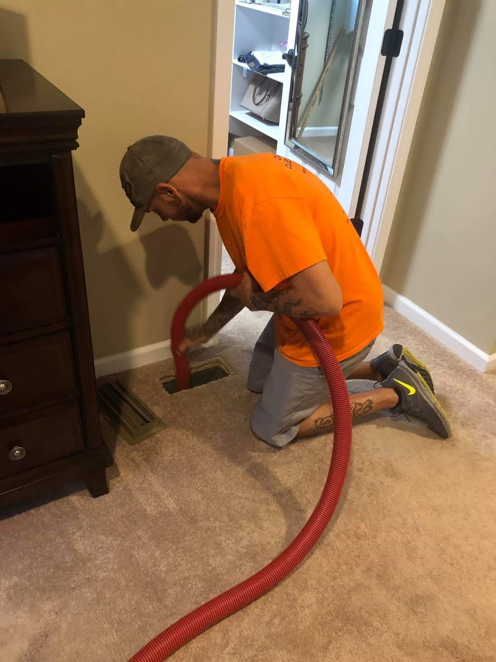 Carpet Doctor Cleaning Services | 8393 Rosemark Rd, Millington, TN 38053, USA | Phone: (901) 644-1442