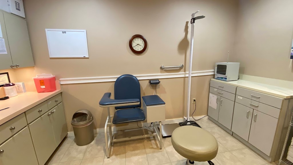 Bradenton Research Center | 3924 9th Ave W, Bradenton, FL 34205, USA | Phone: (941) 708-0005