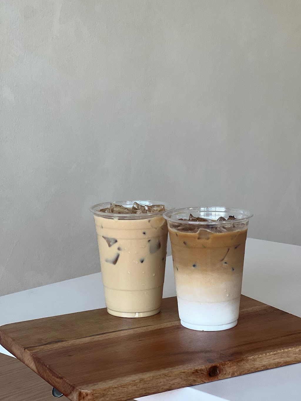 Mono Coffee | 12608 Del Amo Blvd, Lakewood, CA 90715, USA | Phone: (562) 210-5051