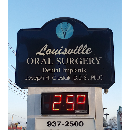 Louisville Oral Surgery & Dental Implants | 5906 Bardstown Rd, Louisville, KY 40291, USA | Phone: (502) 231-2230