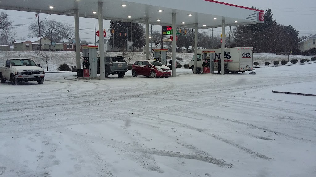 Speedway | 4343 Old Hickory Blvd, Hermitage, TN 37076, USA | Phone: (615) 847-1681