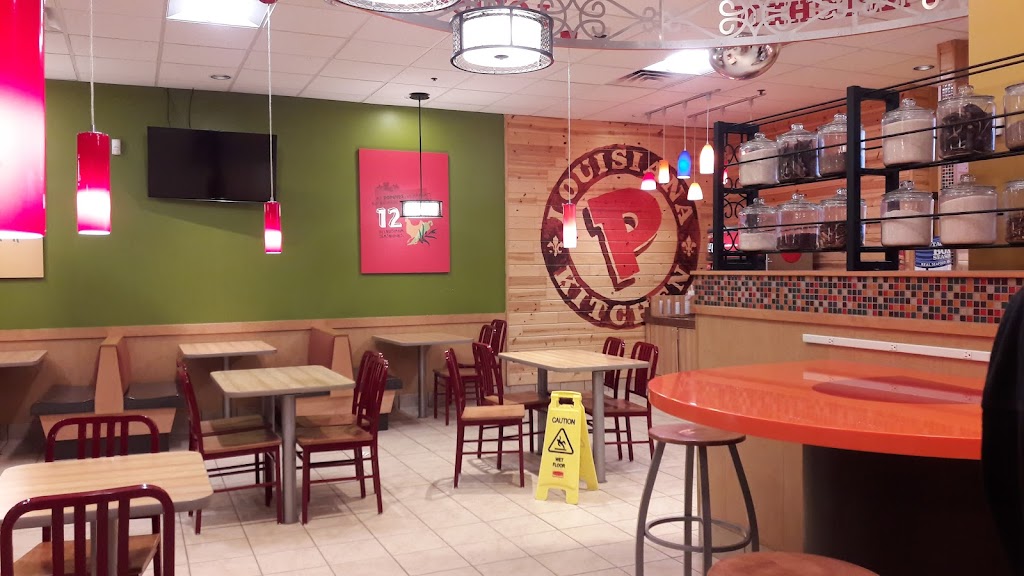 Popeyes Louisiana Kitchen | 12120 Central Ave, Mitchellville, MD 20721, USA | Phone: (301) 218-4150