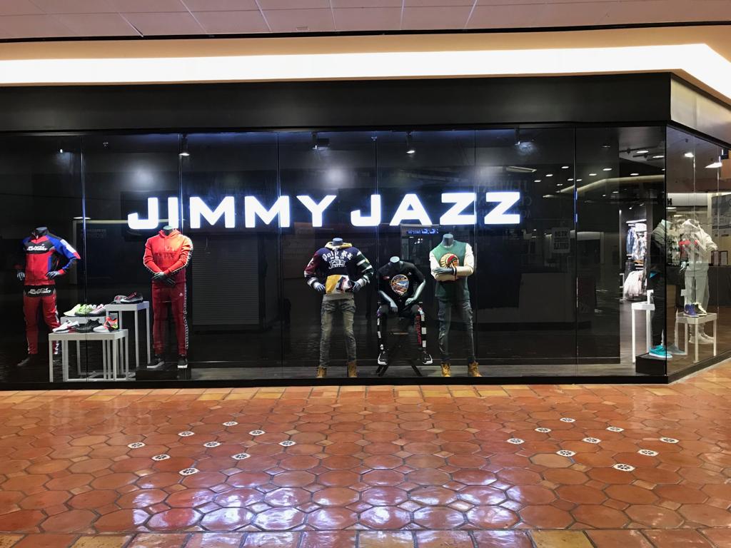 Jimmy Jazz | 3662 W Camp Wisdom Rd, Dallas, TX 75237, USA | Phone: (972) 283-0900