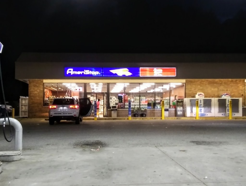 Ameristop Food Mart | 440 Belleview Dr, Greendale, IN 47025 | Phone: (812) 537-0112